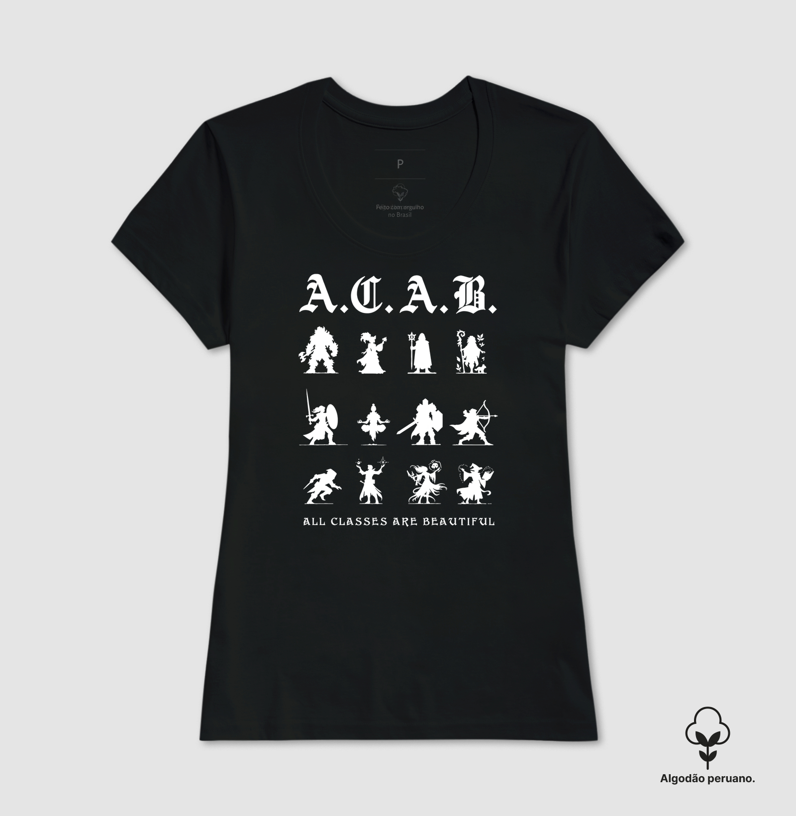 Camisa 1