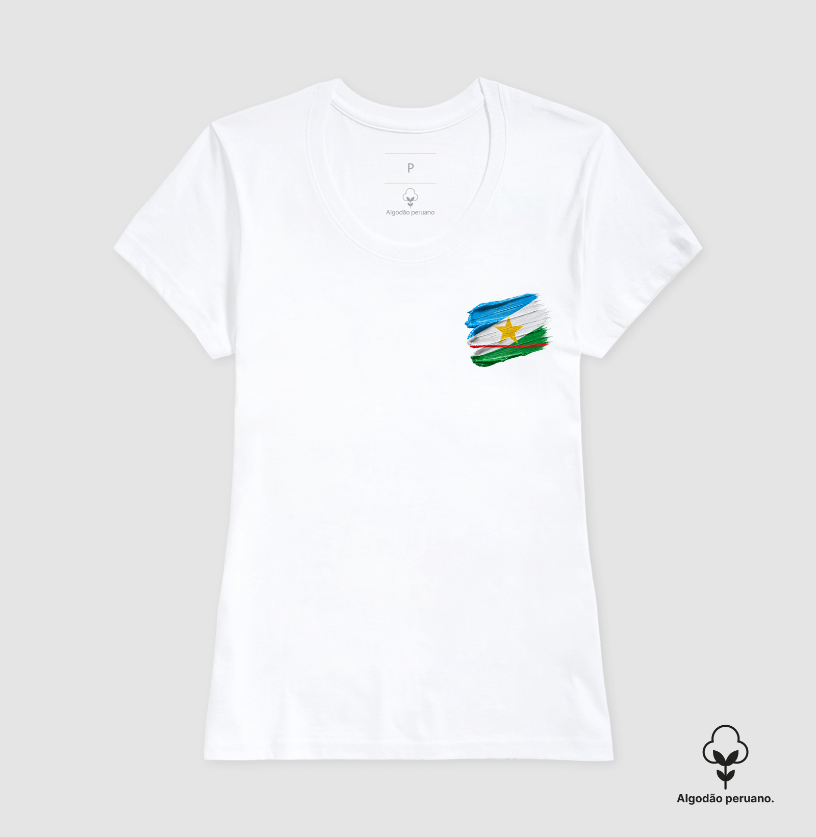 Roraima | Tela de Pintura - Imagem 7