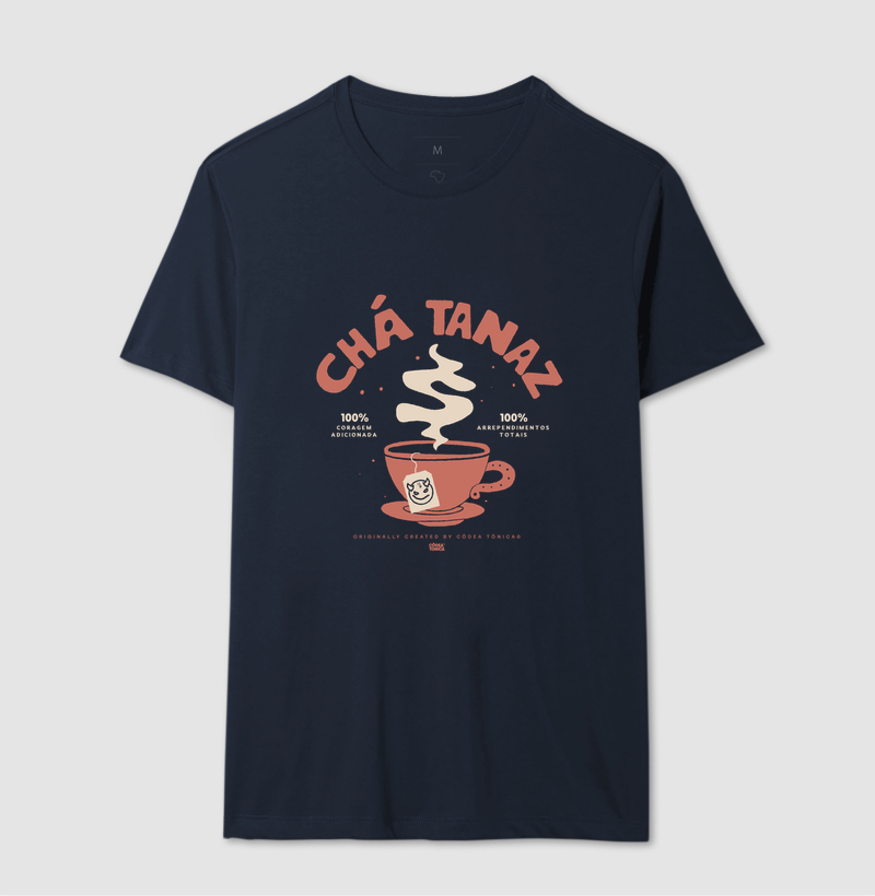 Chá Tanaz - Imagem 5