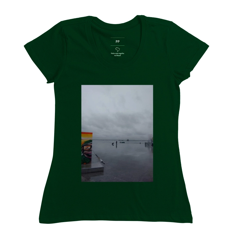 Camisa 12