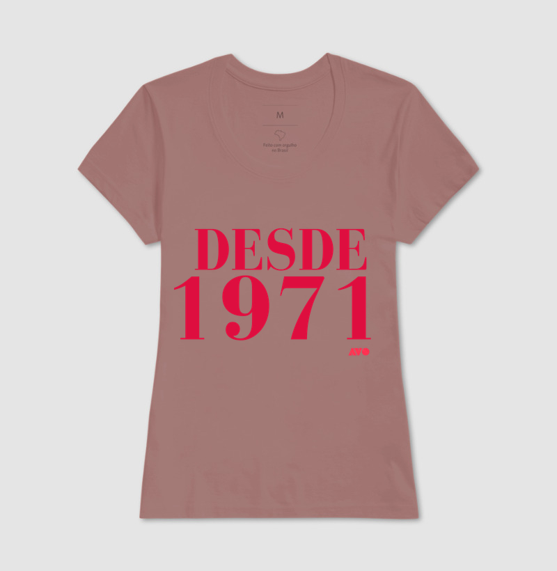 DESDE 1971 - Imagem 13