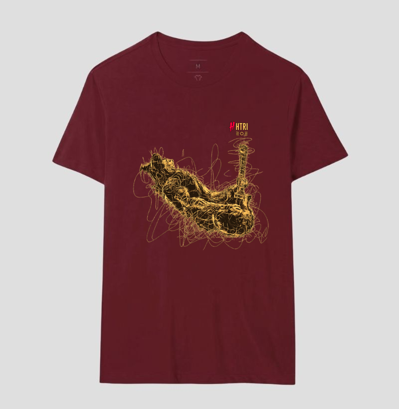 Camisa 17
