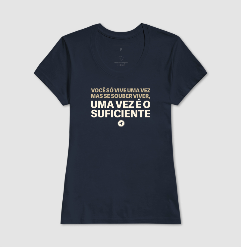 Uma Vez é o Suficiente - Imagem 7