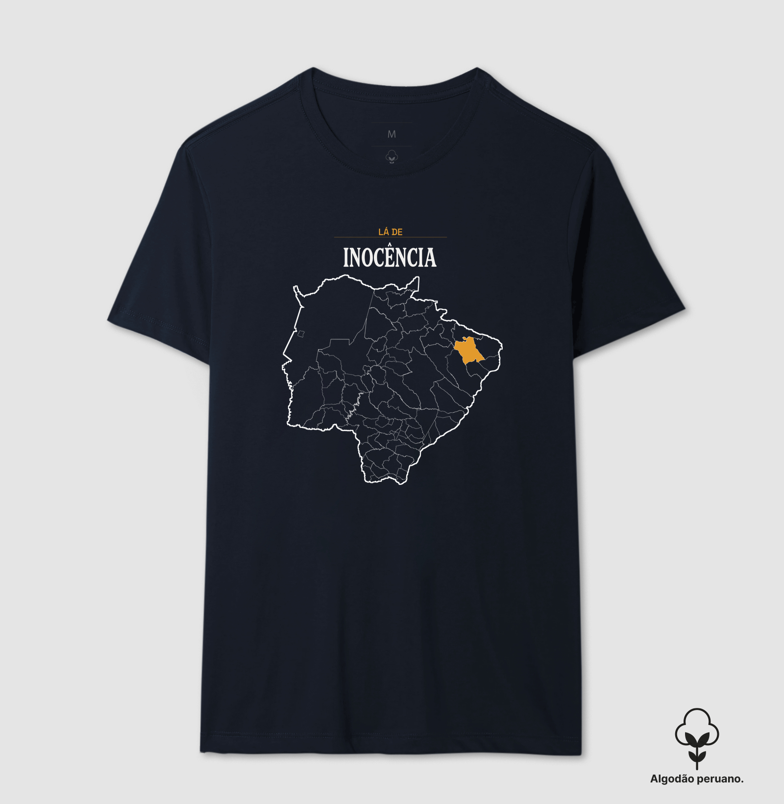 Inocência | Território MS - Imagem 4