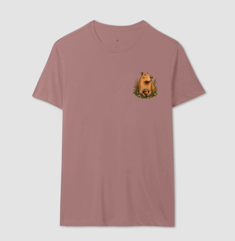 Capivara do Mate — Pocket - Imagem 16