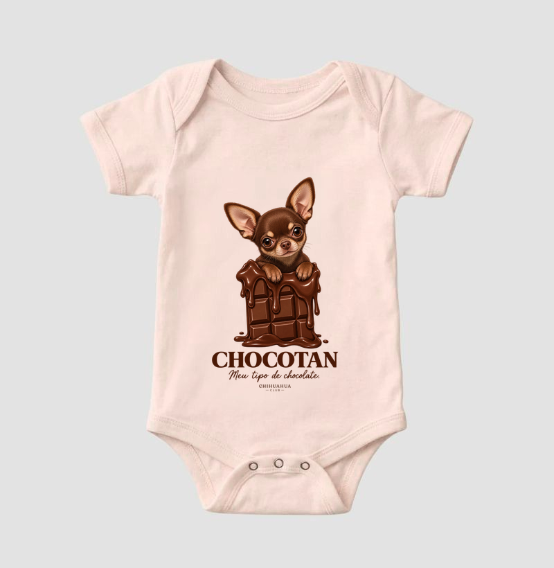 Meu tipo de chocolate  - Imagem 5