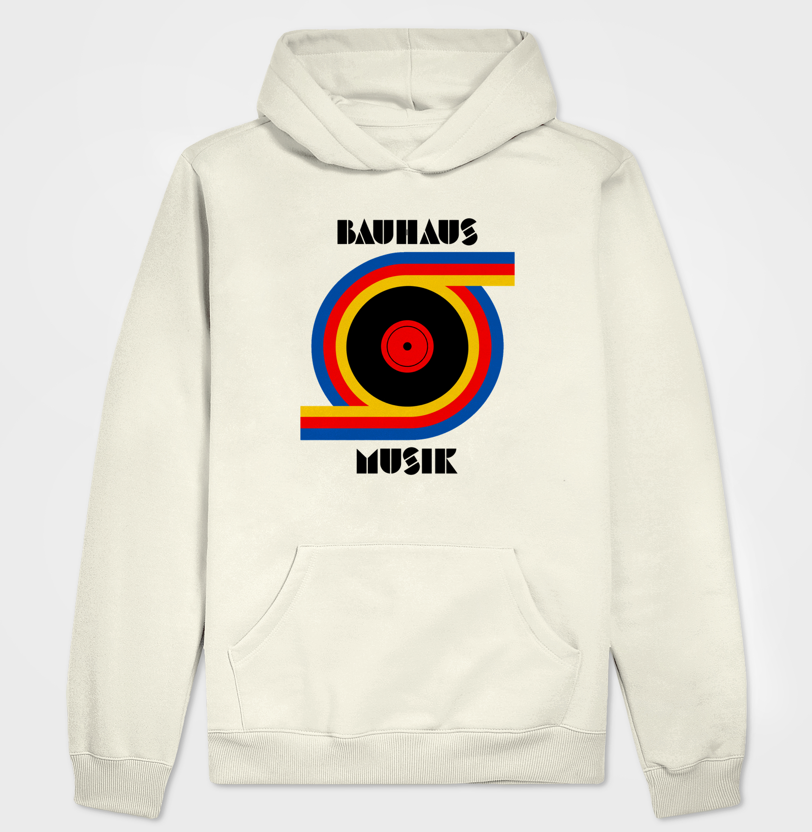 MUSIK - BAUHAUS - Imagem 3