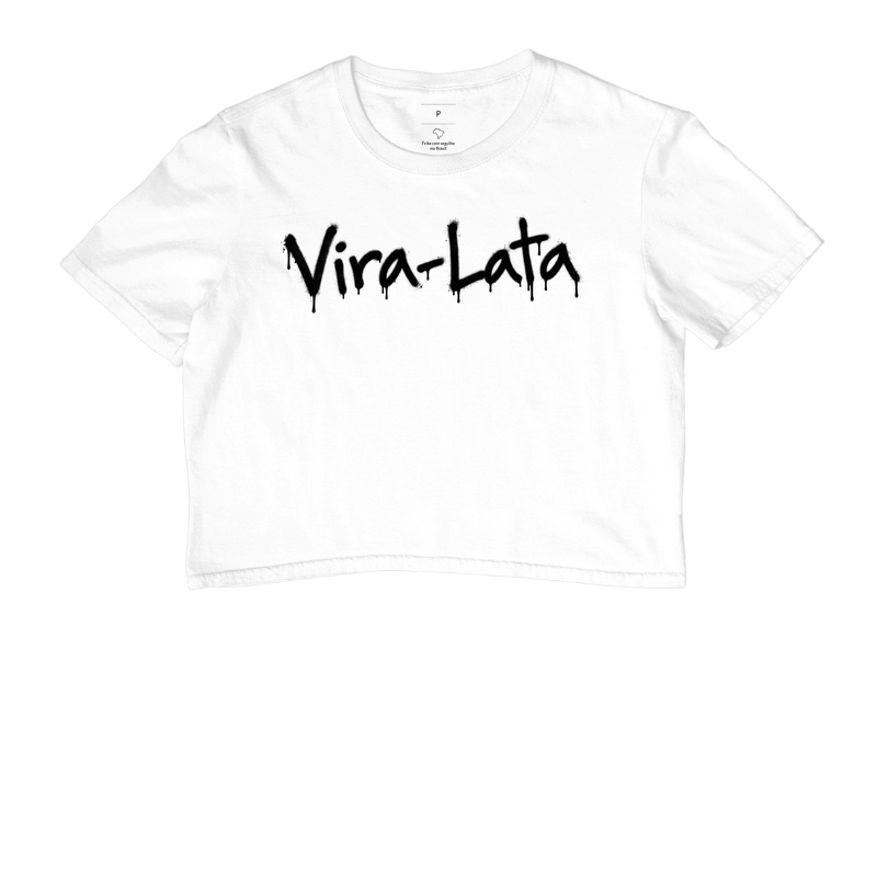 Vira-Lata em Grafite - Imagem 3