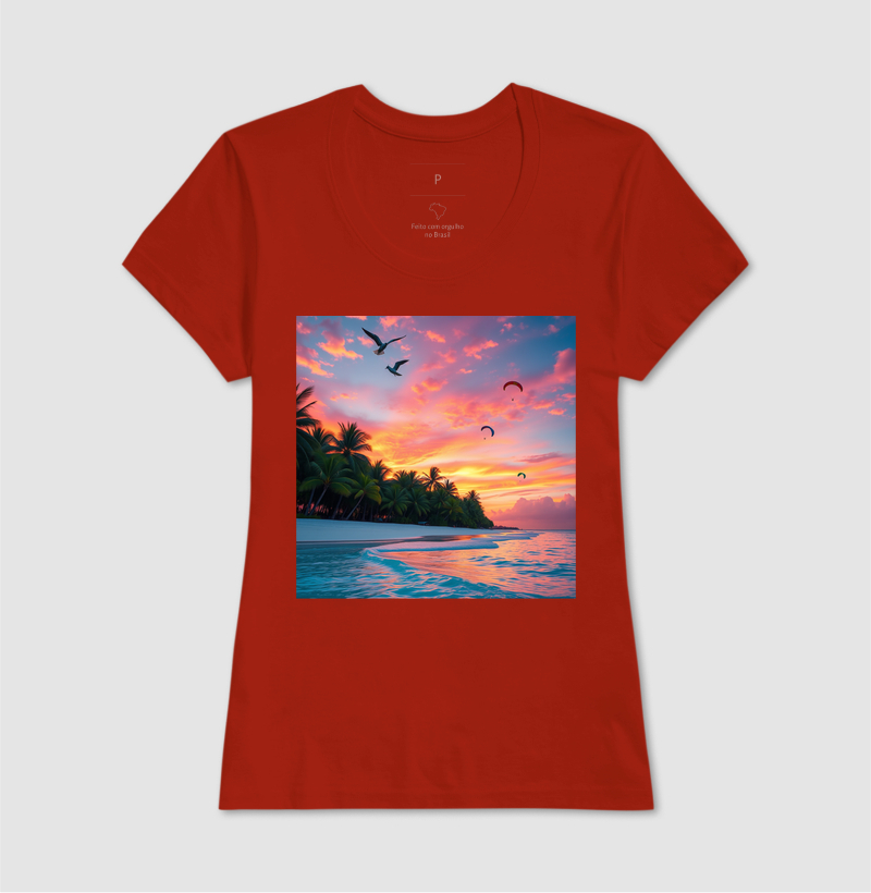 Camisa 10