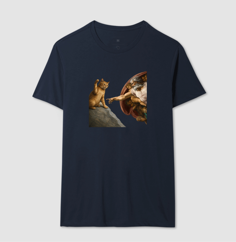 Michelangelo Orange Tabby - Imagem 6