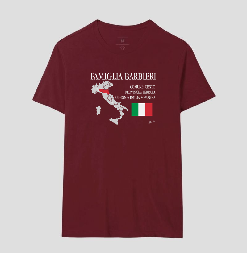 Camisa 15