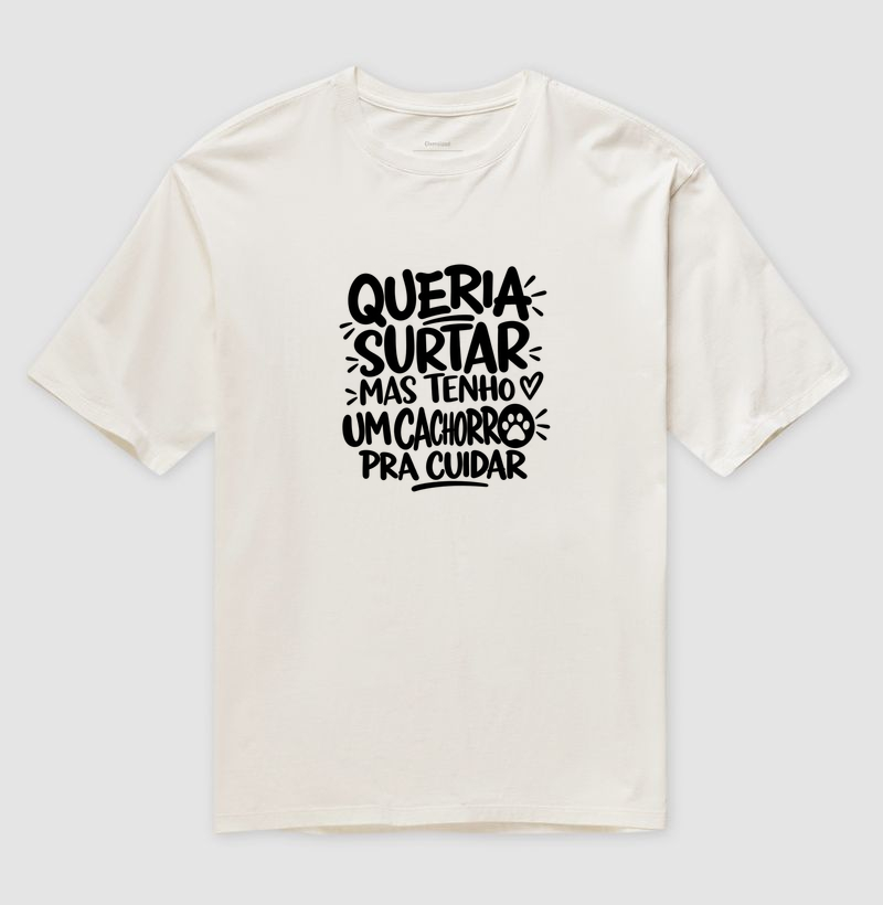 Tenho um cão pra cuidar - Imagem 3