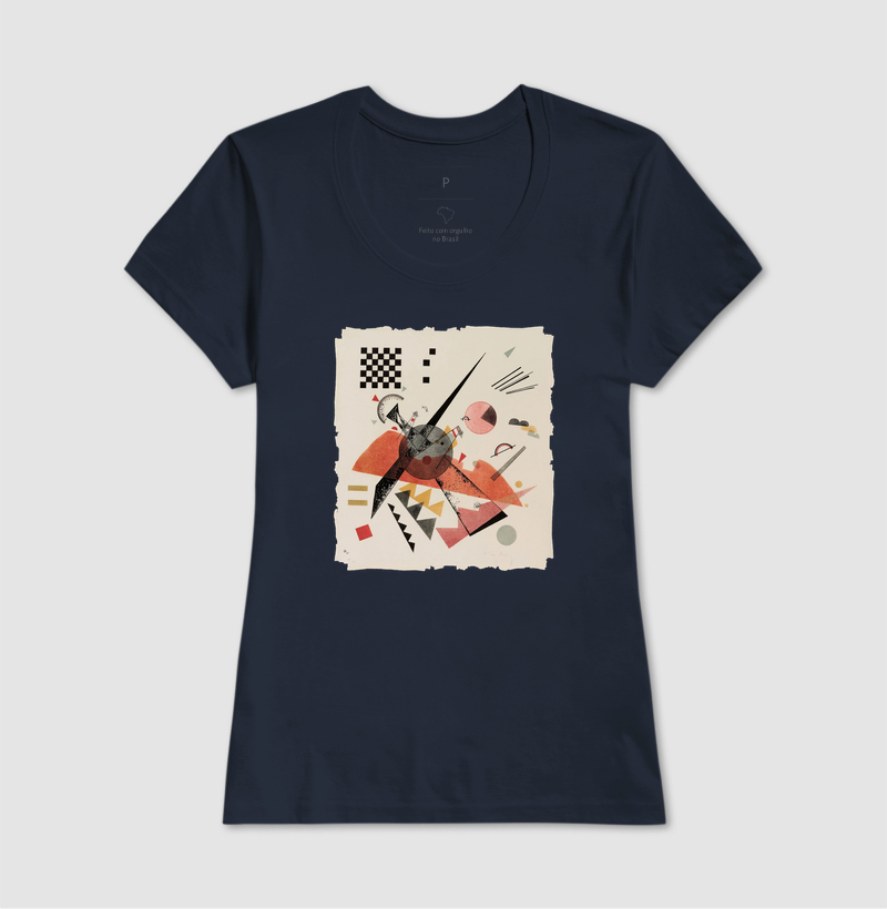 Laranja Kandinsky - Imagem 7