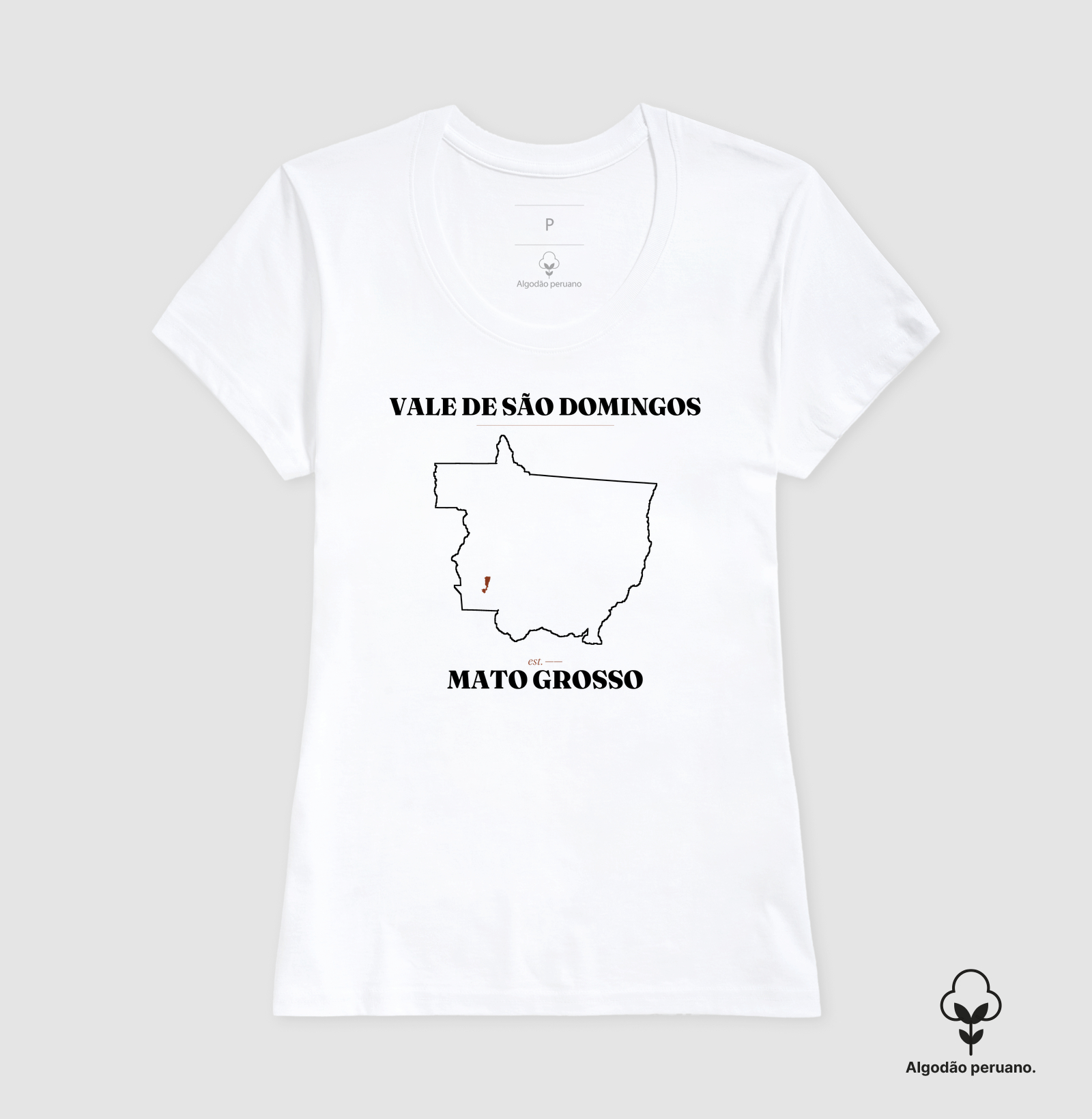 Vale de São Domingos | Legado MT - Imagem 8