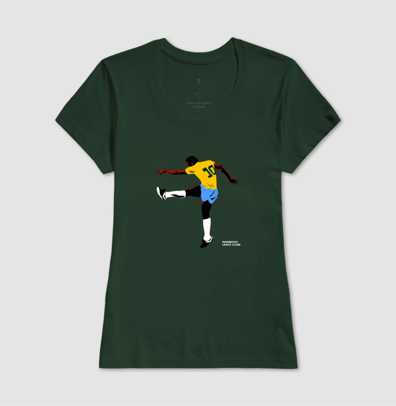 Camisa 10