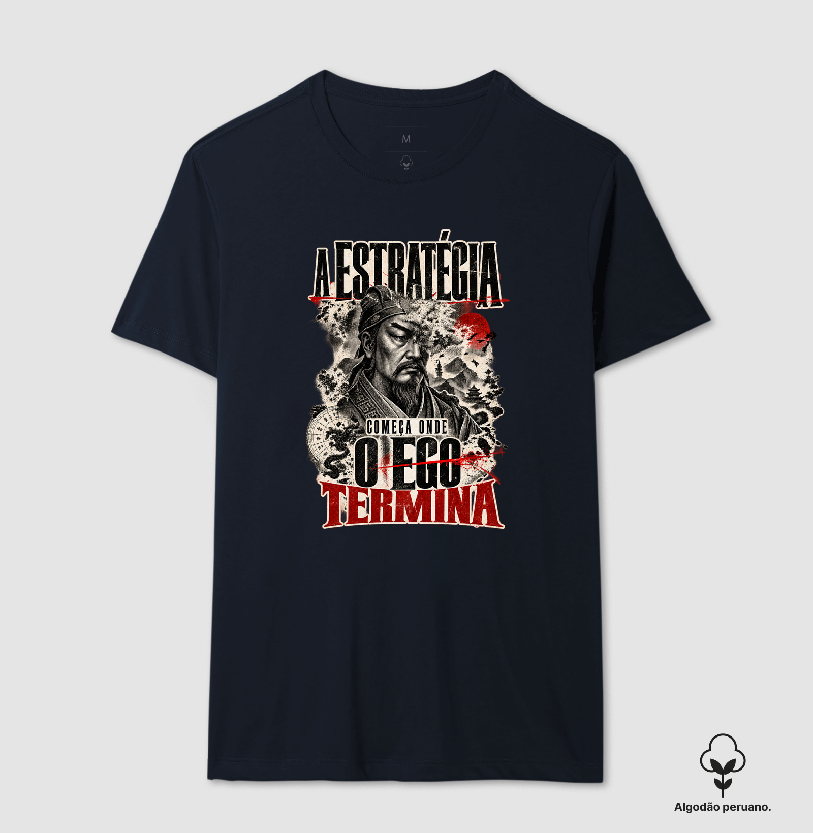 Sun Tzu - A Estratégia Começa Onde o Ego Termina - Imagem 5