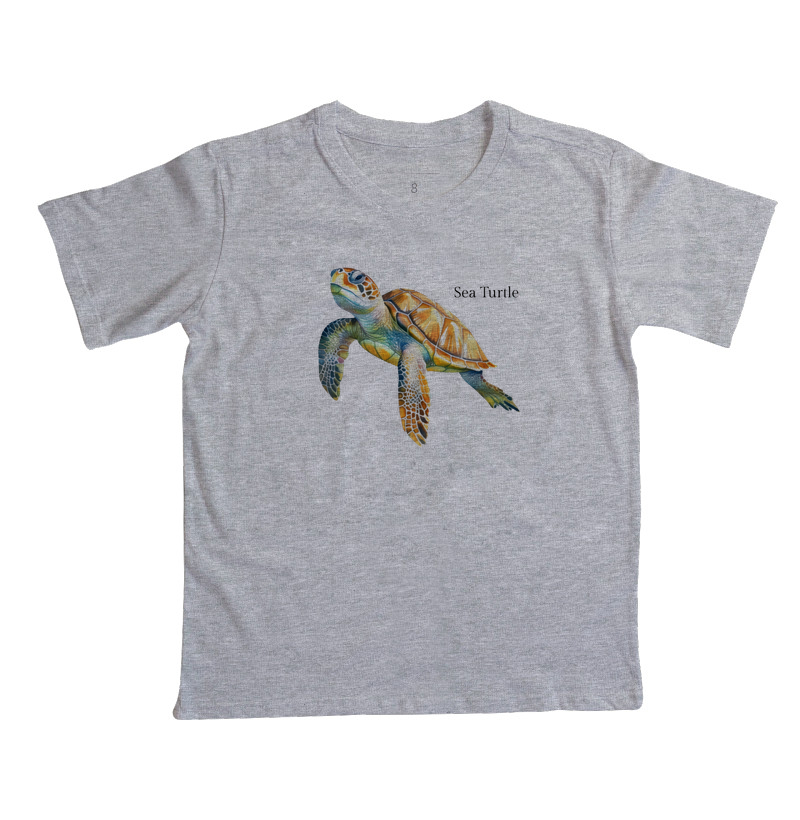 Sea Turtle - Imagem 5