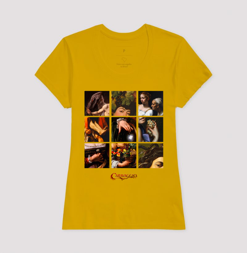 Camisa 14