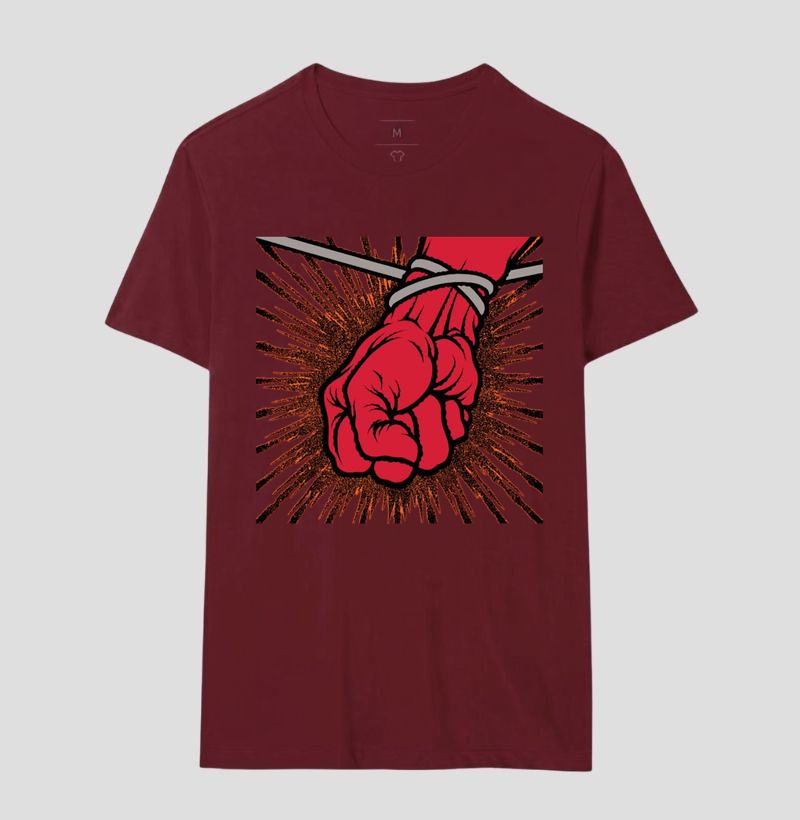 Metallica - St. Anger - Imagem 18