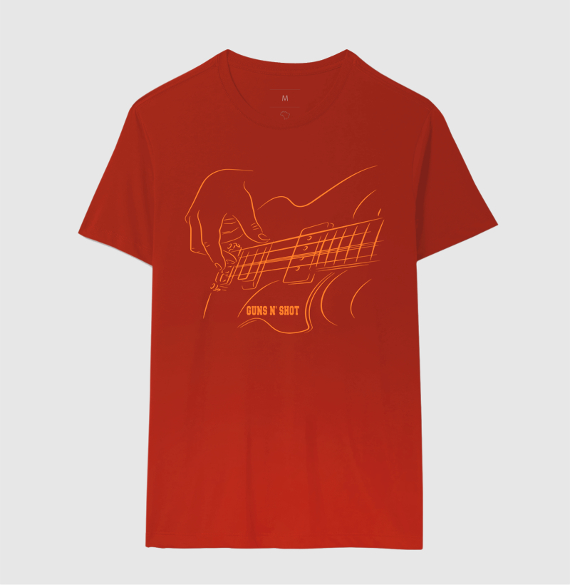 Camisa 10