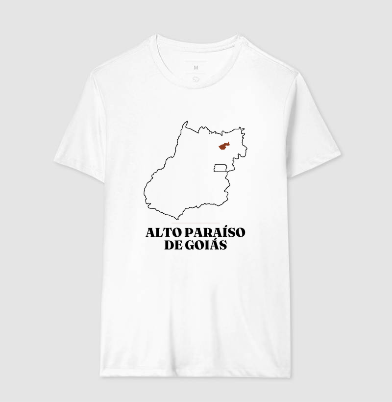 Alto Paraíso de Goiás | Traço GO - Imagem 4