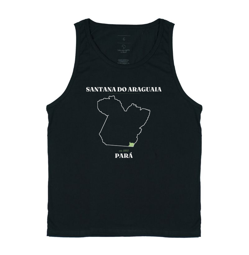 Santana do Araguaia | Legado PA - Imagem 3