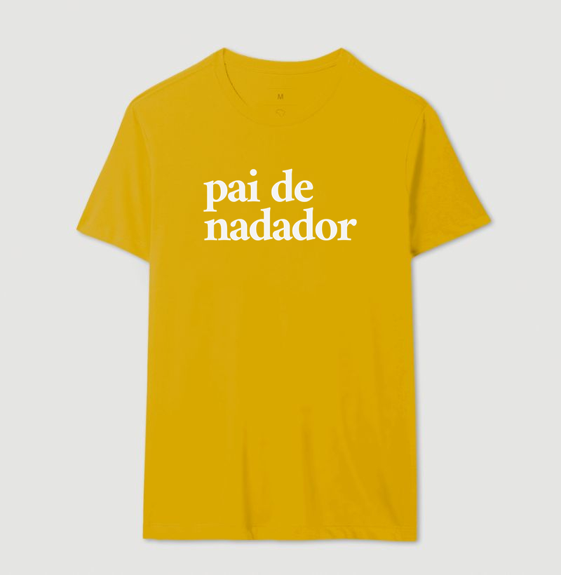 Pai de Nadador - Imagem 10