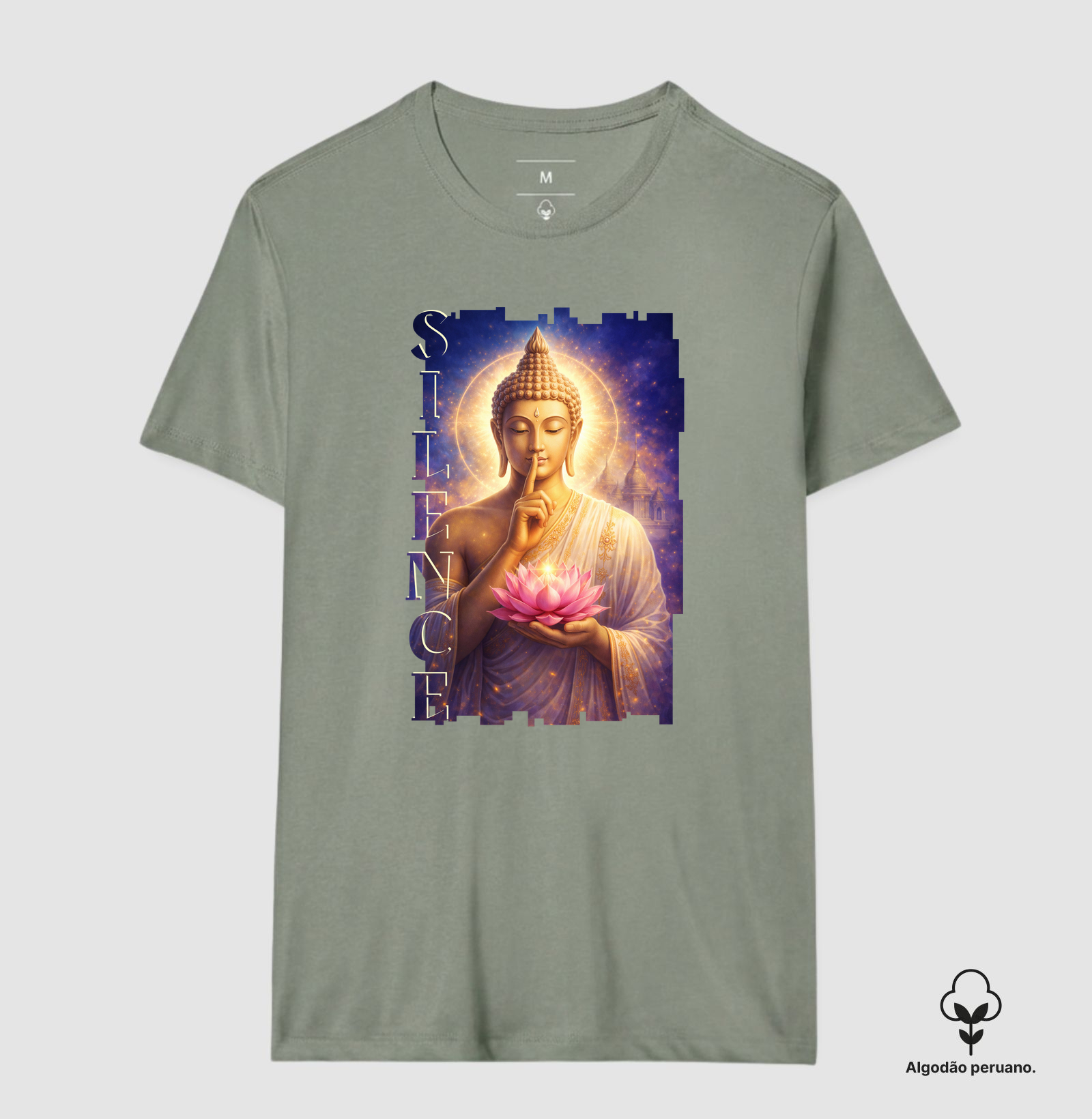Buda — Silêncio - Imagem 11