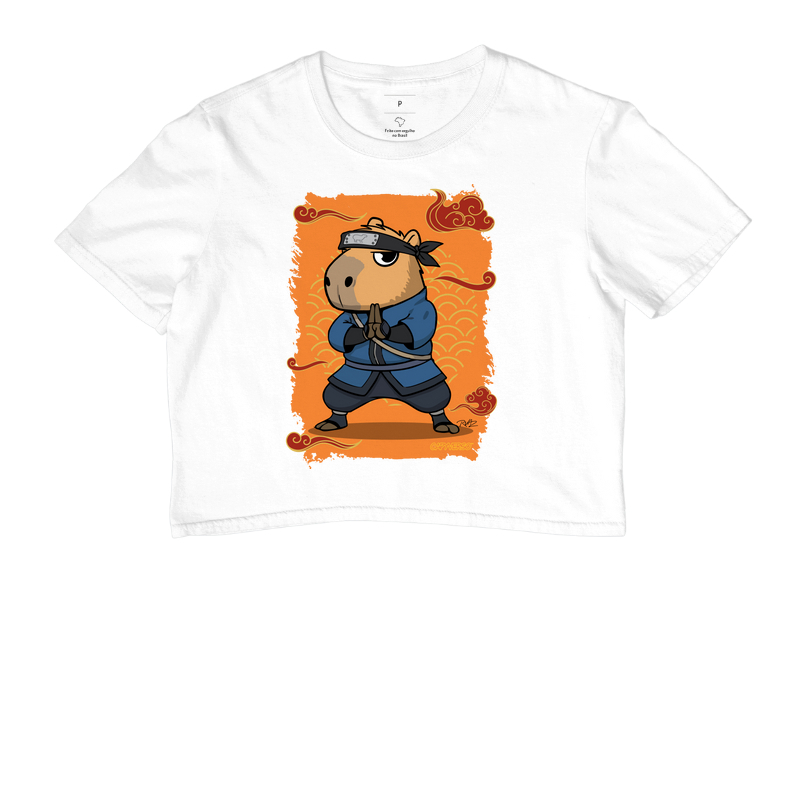 Capivara Capysuke - Imagem 3