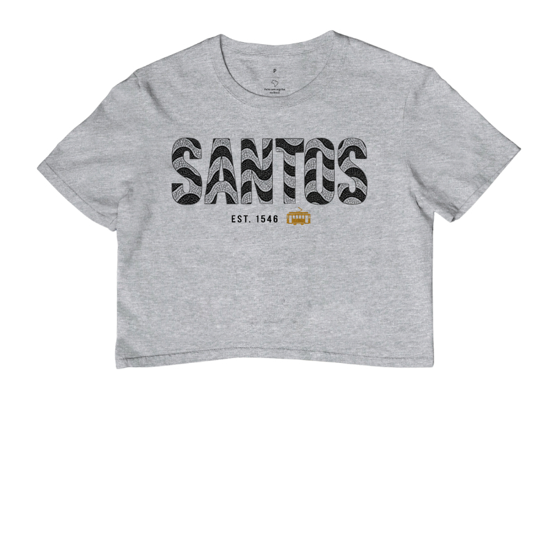 Santos - Calçada - Imagem 6