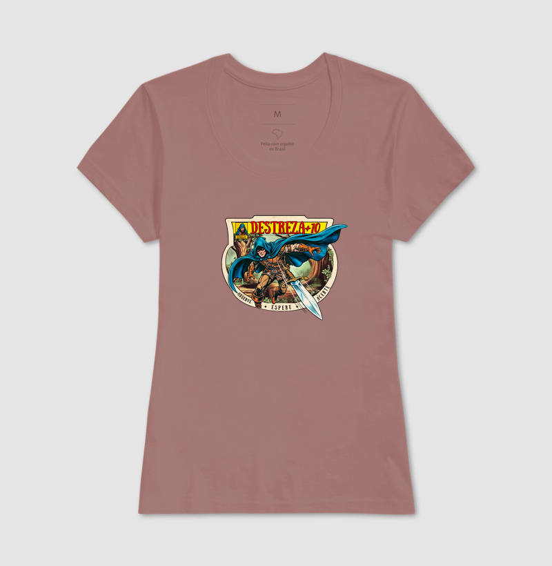 Camisa 17