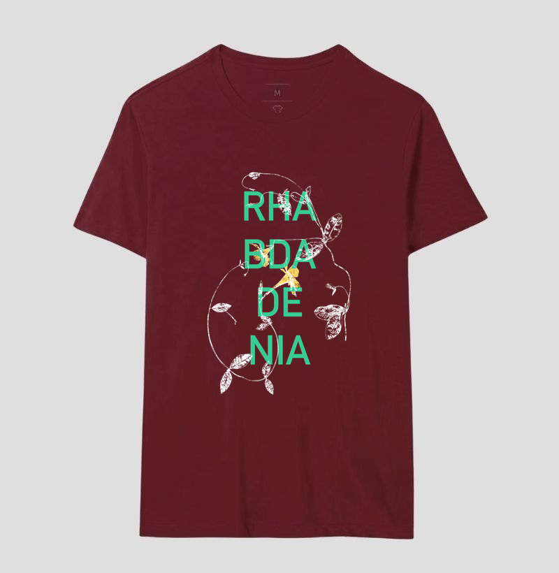 Camisa 15