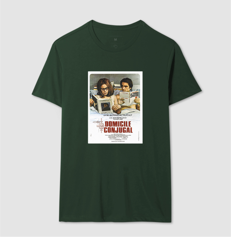 Camisa 11