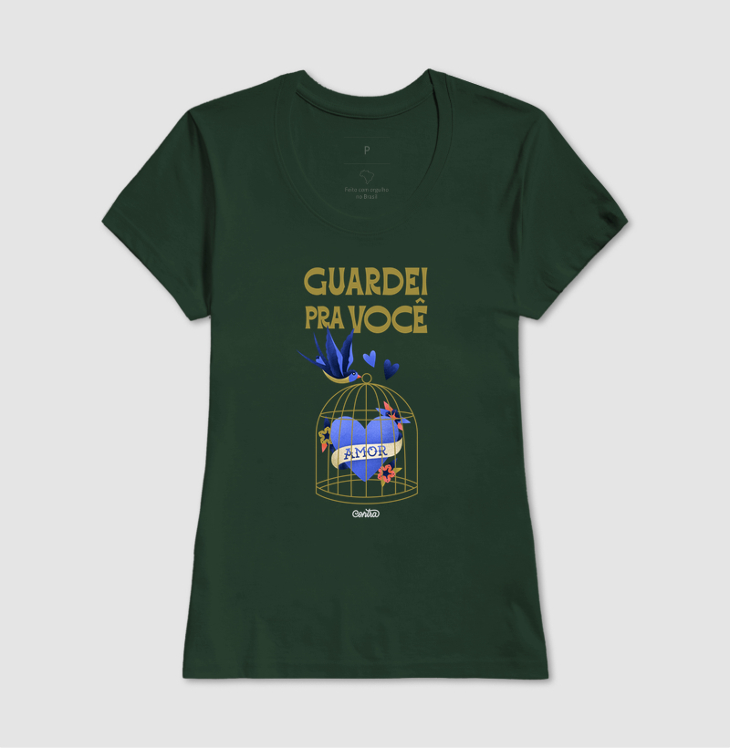 Camisa 11