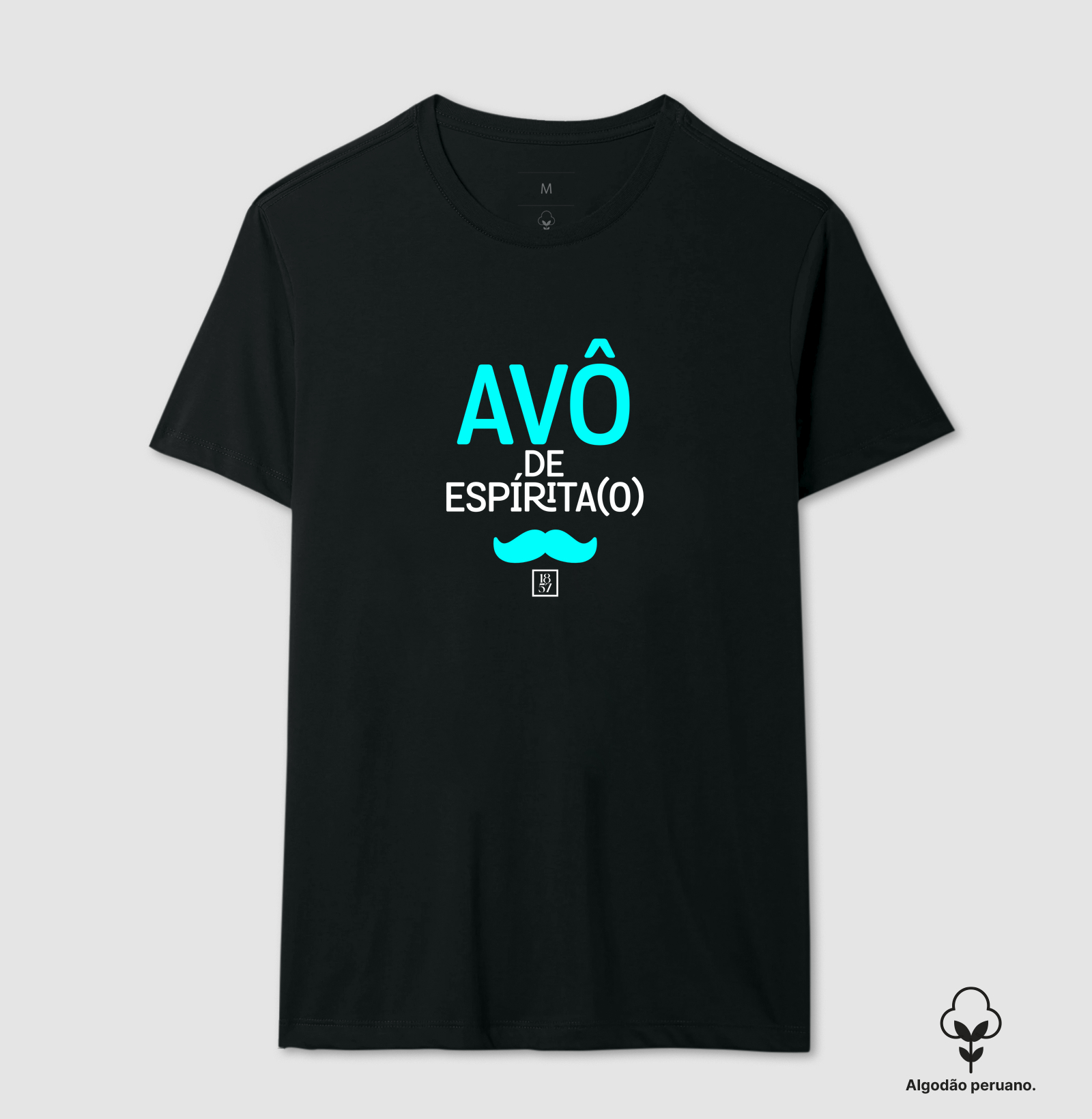 Avô de Espírita(o)! - Imagem 5