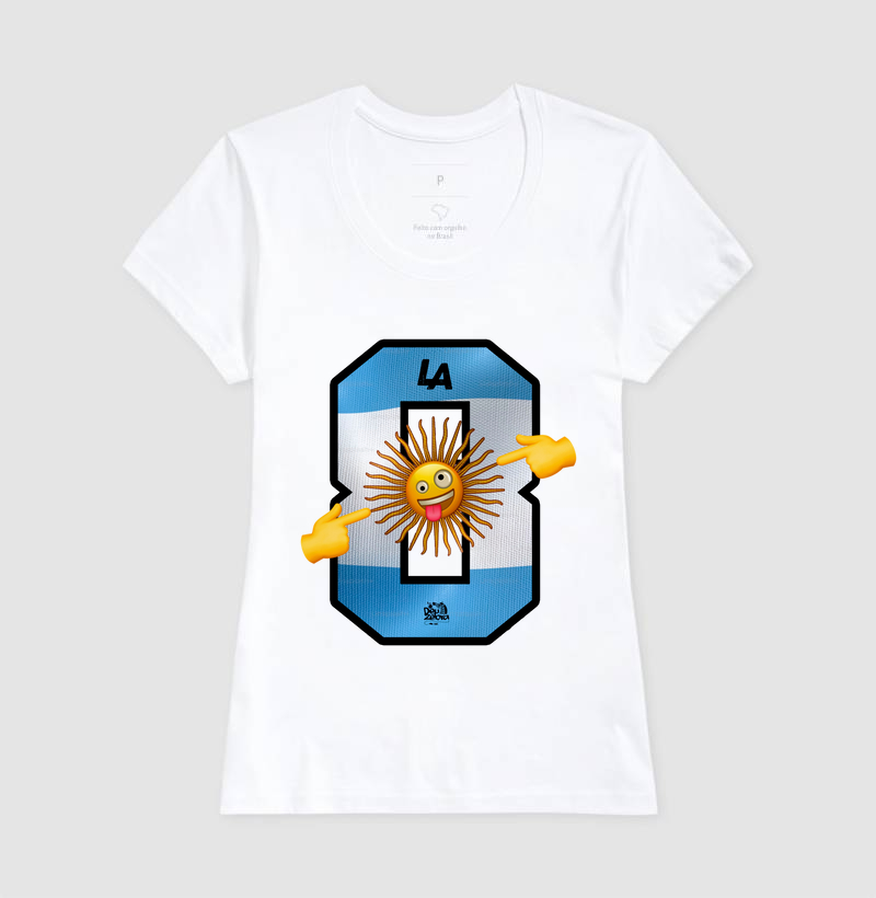 Camisa 7