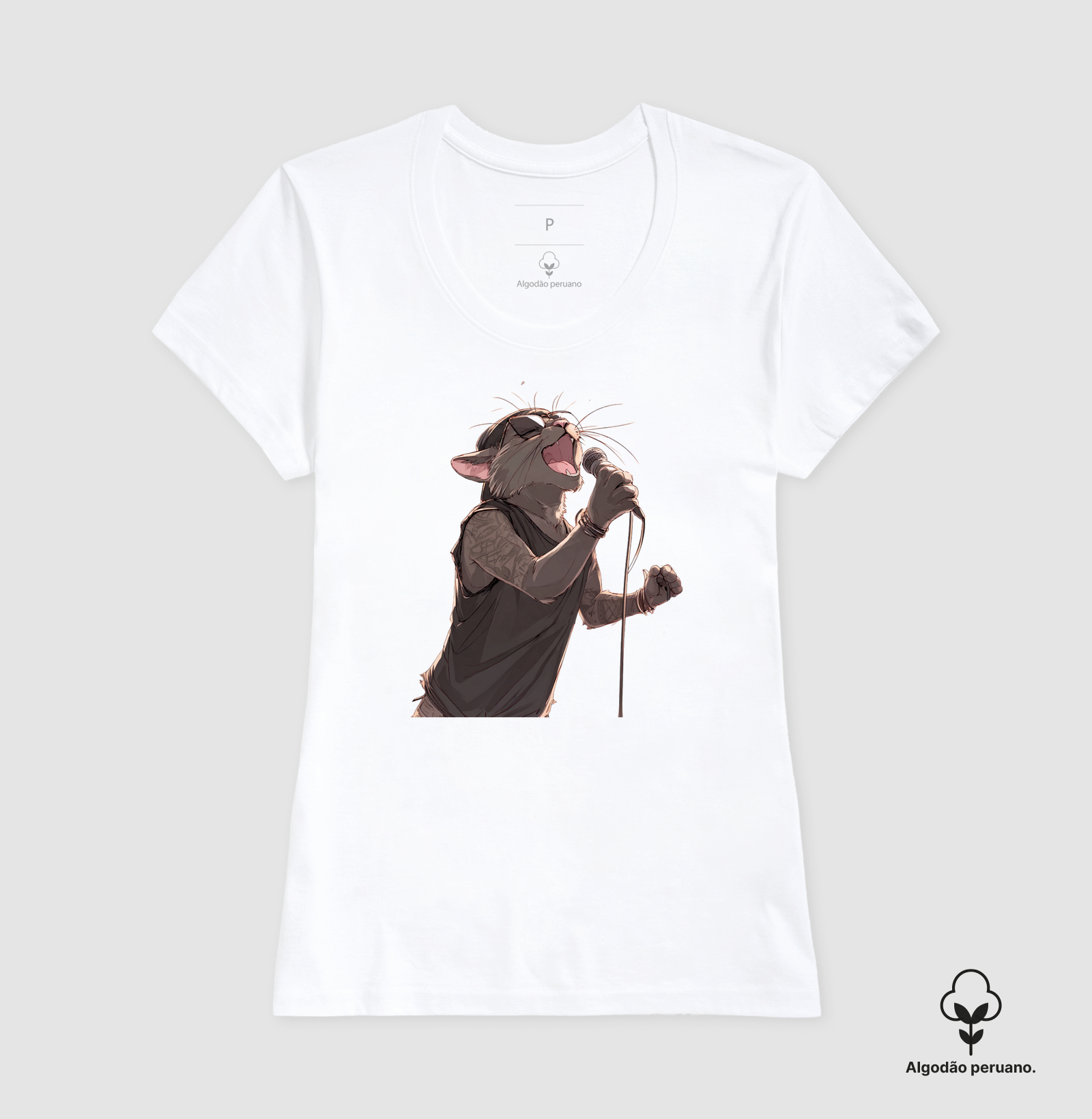 Camisa 4