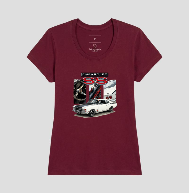 Camisa 18