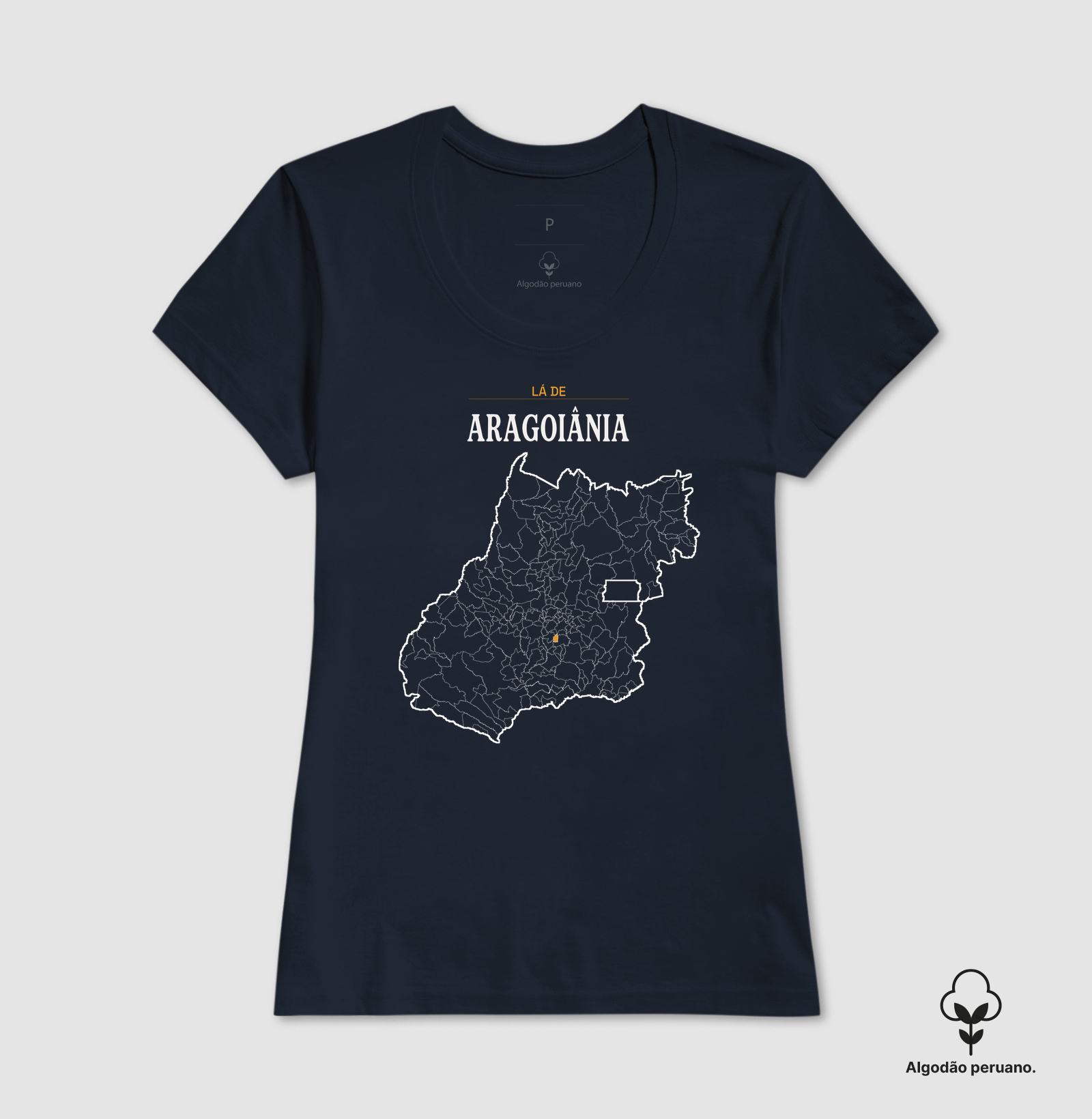 Camisa 1