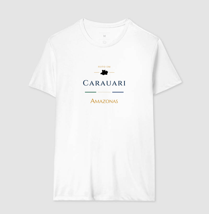 Feito em Carauari AM - Imagem 4