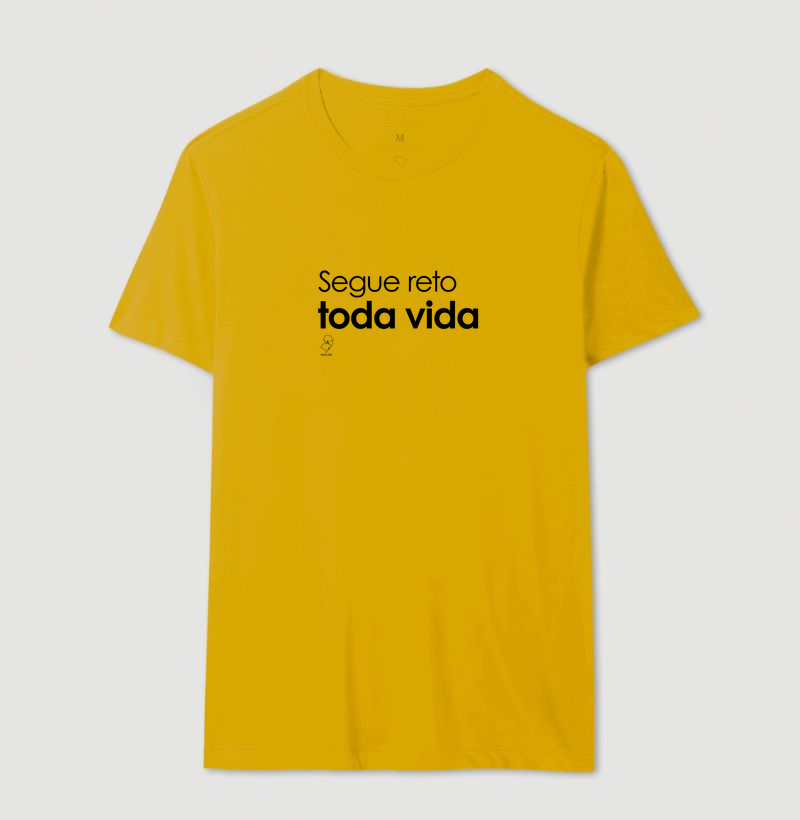 Segue reto toda vida - Imagem 14
