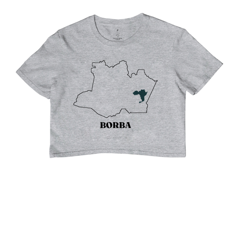 Borba | Traço AM - Imagem 6