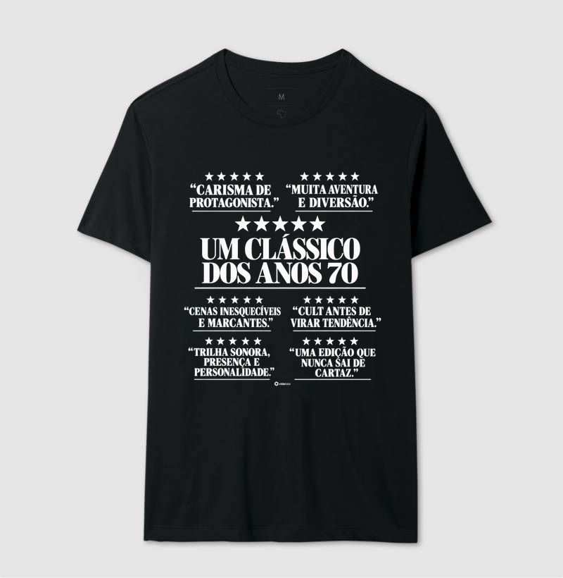 Um Clássico dos Anos 70 – Edição Especial - Imagem 2