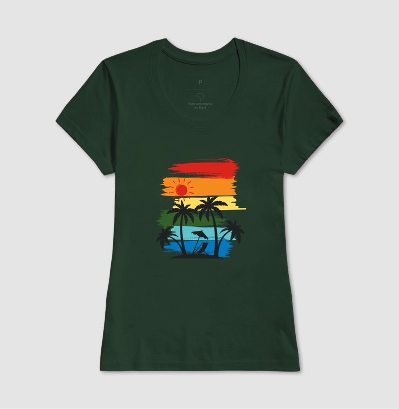 Camisa 10