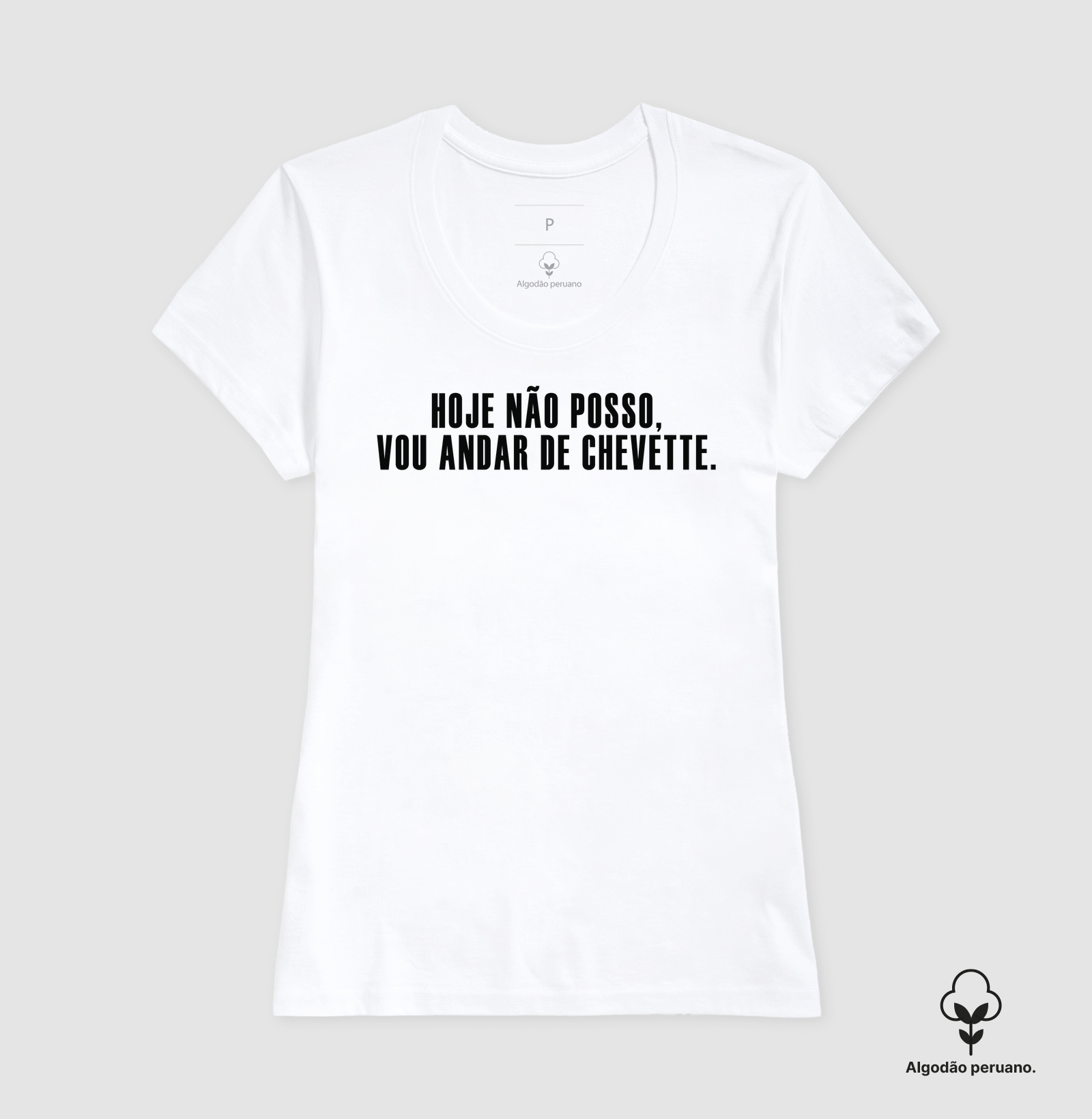 Vou andar de Chevette - Imagem 9
