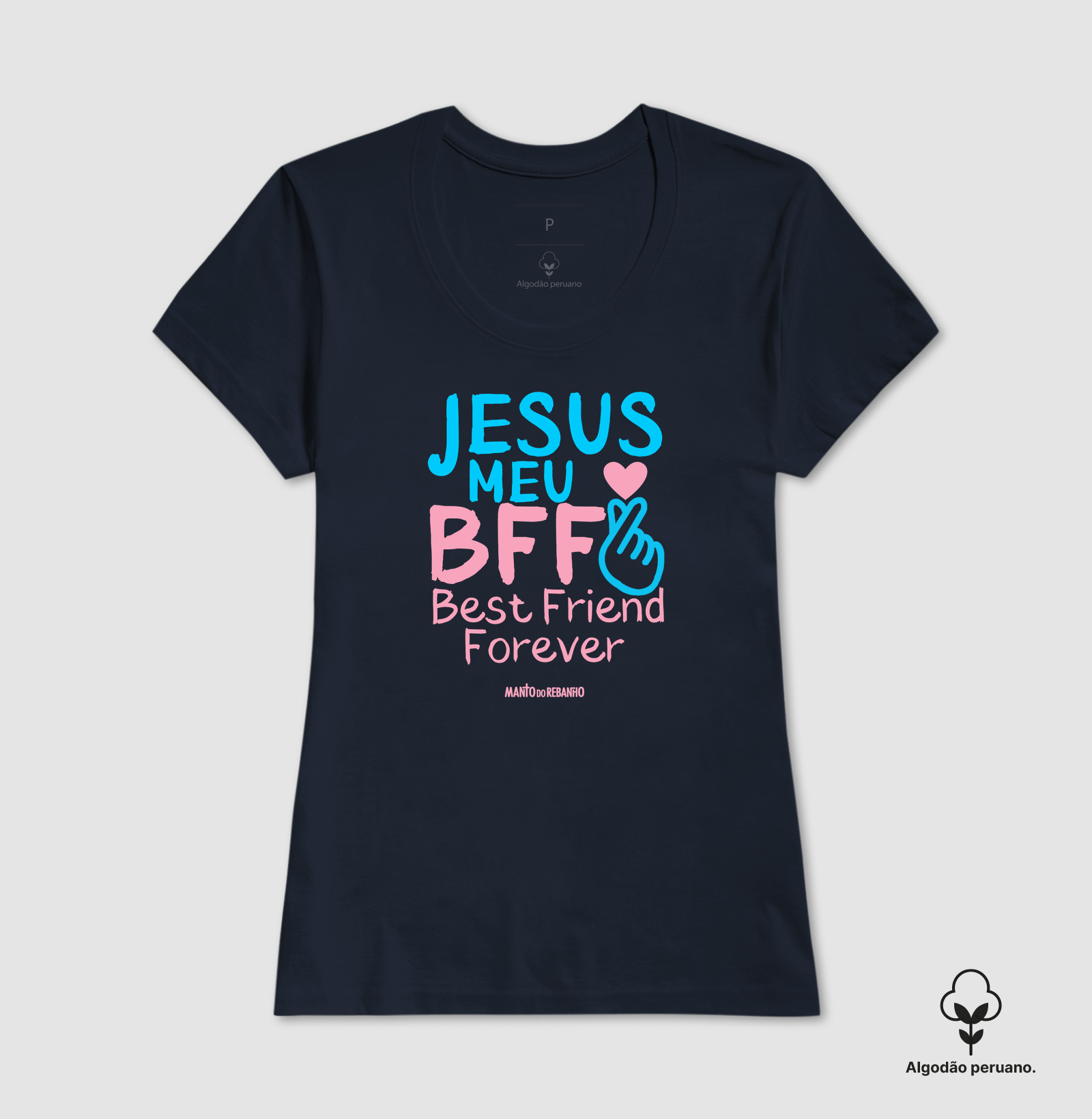 Jesus meu BFF - Imagem 5