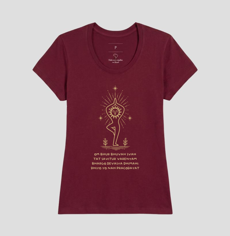 Camiseta - Gayatri - Imagem 16