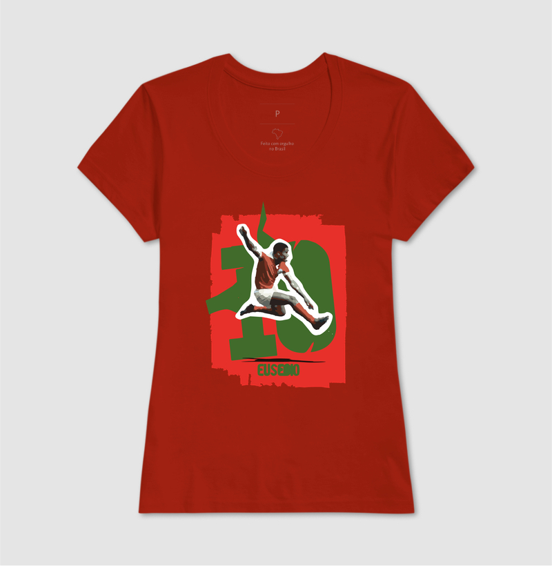 Camisa 10