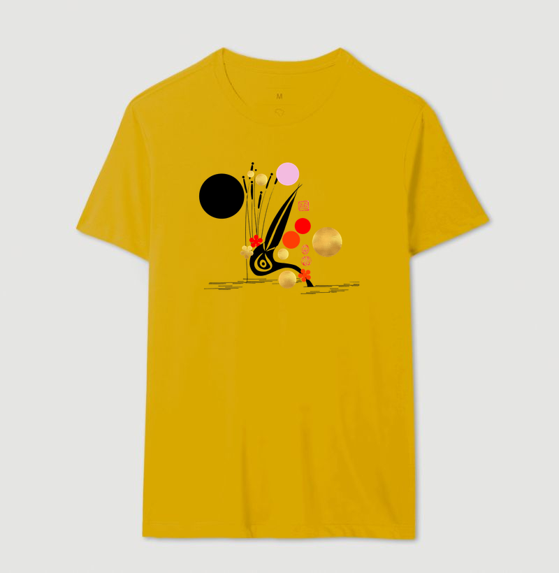 Camisa 11