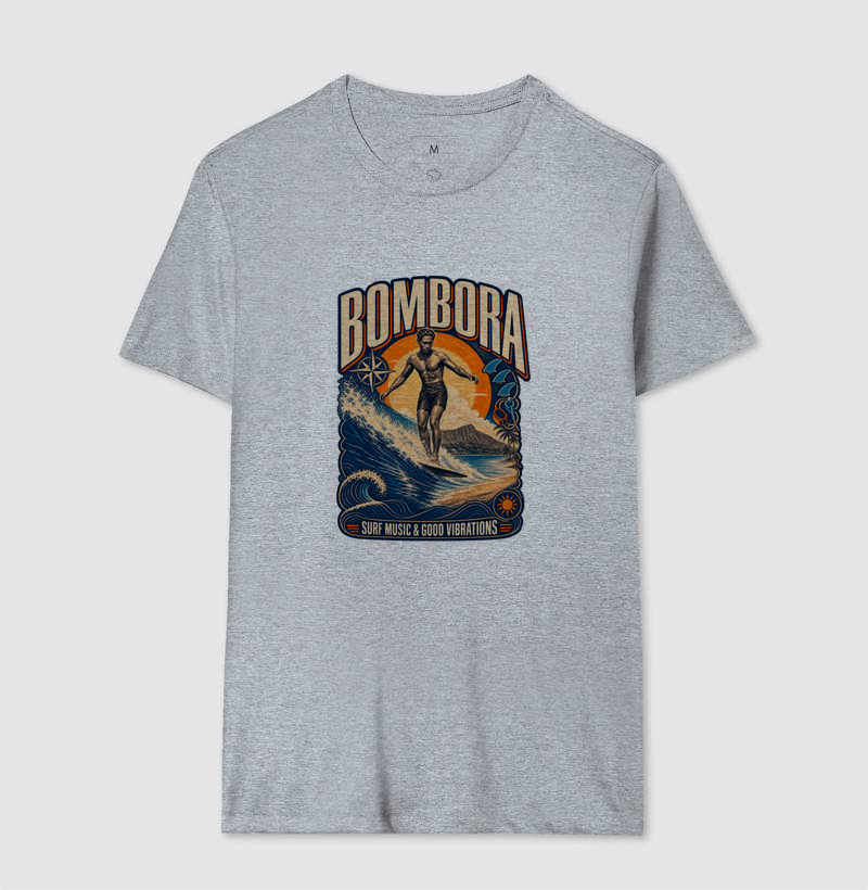 Bombora - Soul Surfer - Imagem 8